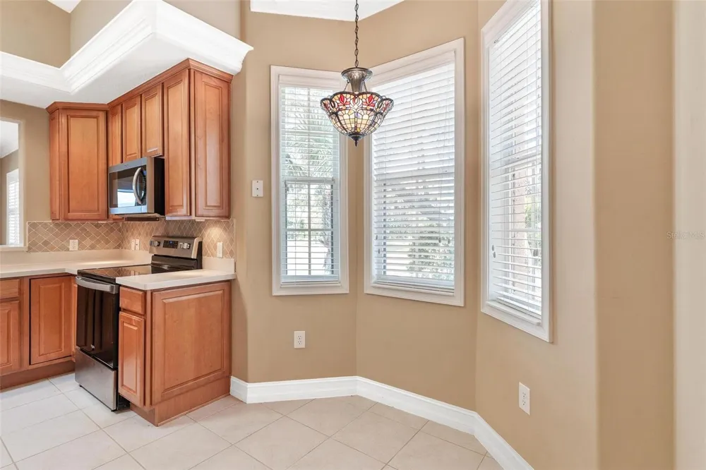 14 CAMINO REAL BOULEVARD #14 Howey In The Hills, FL 34737