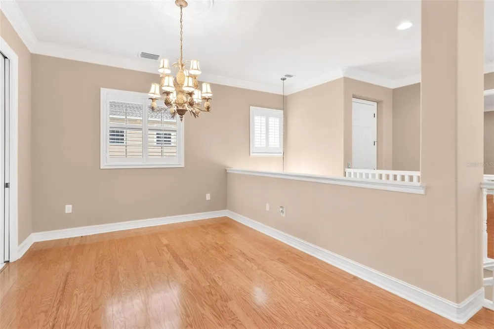 14 CAMINO REAL BOULEVARD #14 Howey In The Hills, FL 34737