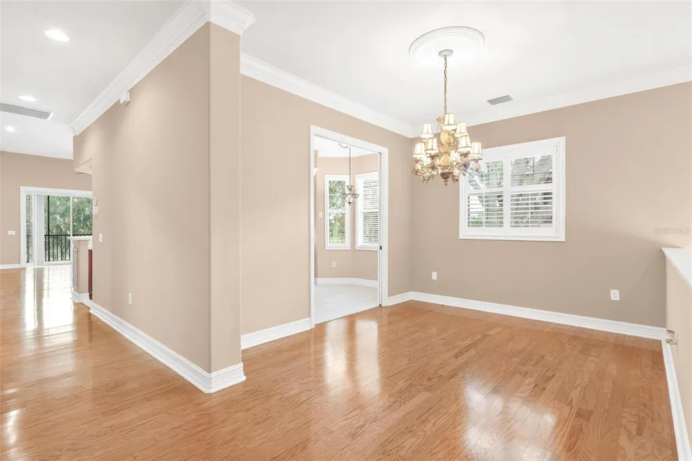 14 CAMINO REAL BOULEVARD #14 Howey In The Hills, FL 34737