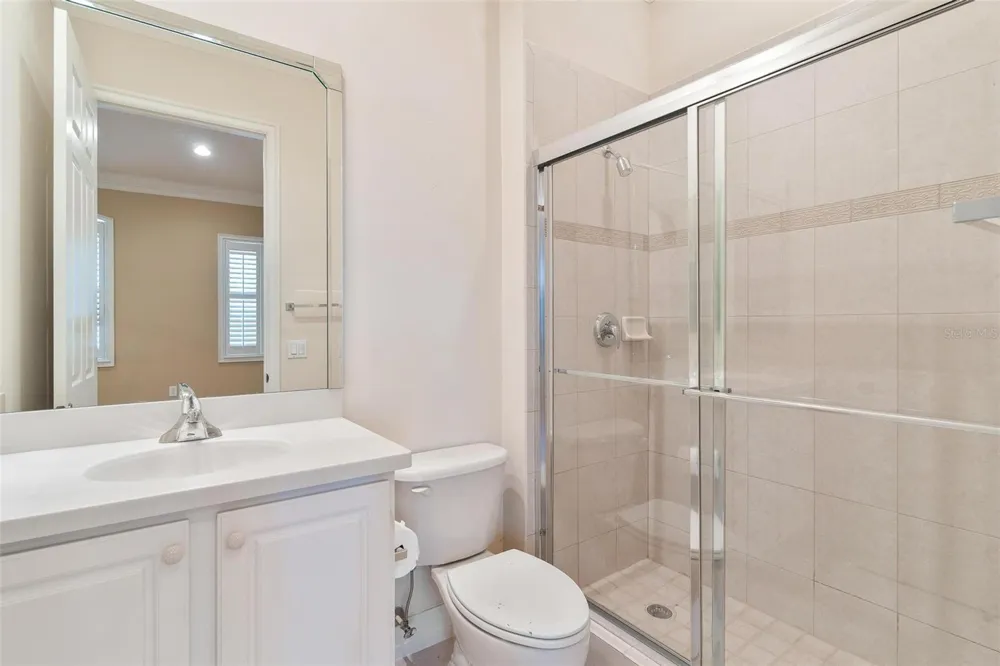 14 CAMINO REAL BOULEVARD #14 Howey In The Hills, FL 34737