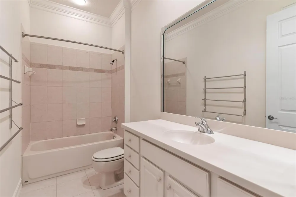 14 CAMINO REAL BOULEVARD #14 Howey In The Hills, FL 34737