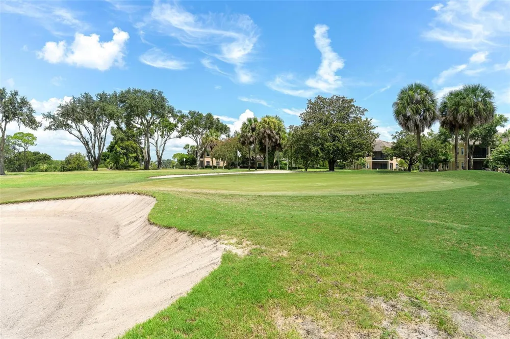 14 CAMINO REAL BOULEVARD #14 Howey In The Hills, FL 34737