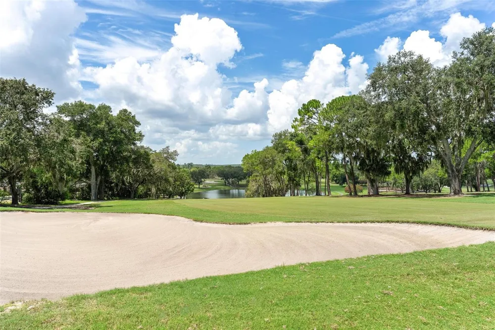14 CAMINO REAL BOULEVARD #14 Howey In The Hills, FL 34737