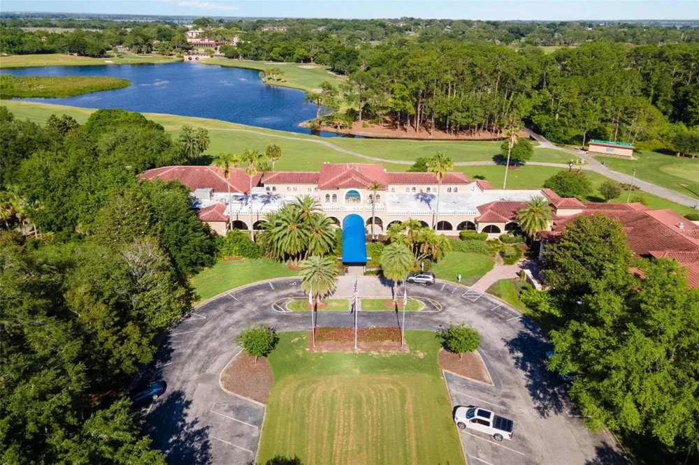 14 CAMINO REAL BOULEVARD #14 Howey In The Hills, FL 34737