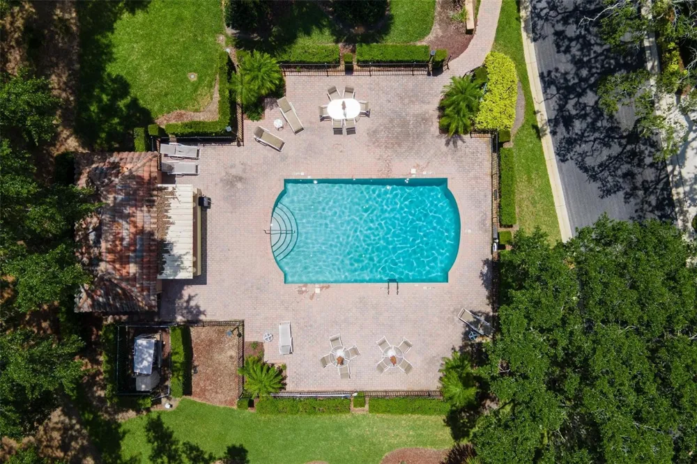 14 CAMINO REAL BOULEVARD #14 Howey In The Hills, FL 34737