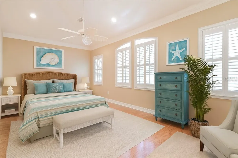14 CAMINO REAL BOULEVARD #14 Howey In The Hills, FL 34737