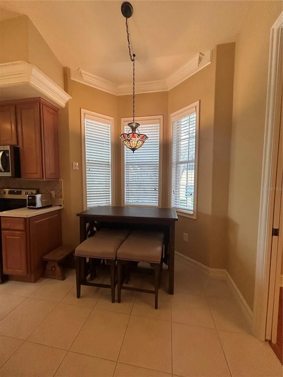 14 CAMINO REAL BOULEVARD #14 Howey In The Hills, FL 34737