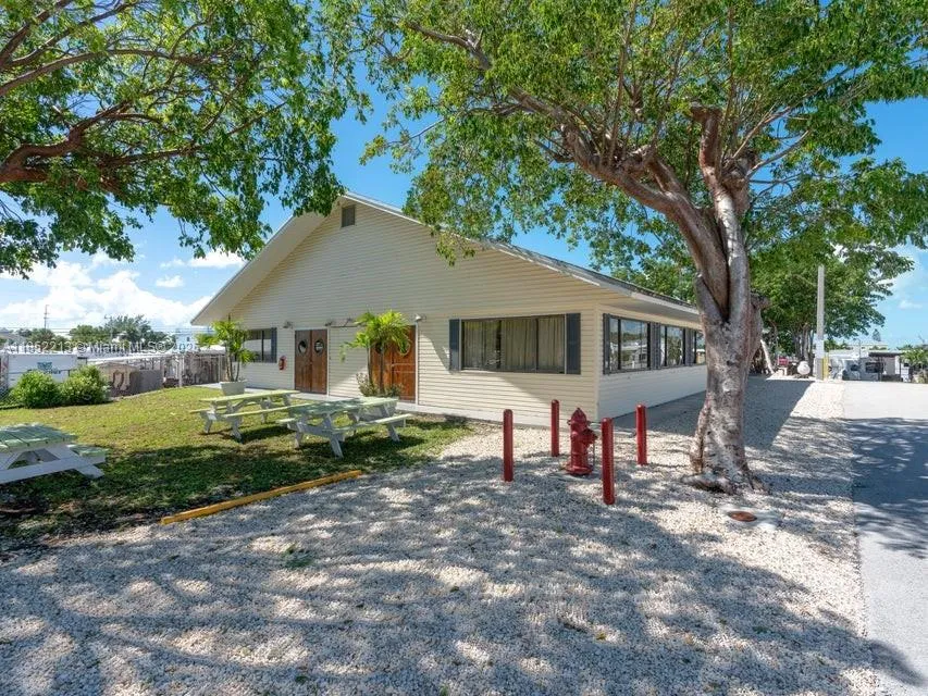 325 Calusa St lot 333 Key Largo, FL 33037