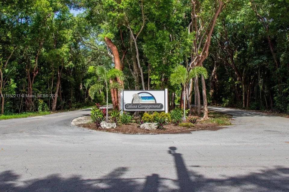325 Calusa St lot 333 Key Largo, FL 33037
