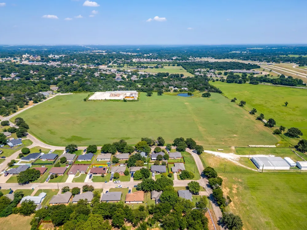 601 Cr-805 Keene, TX 76031