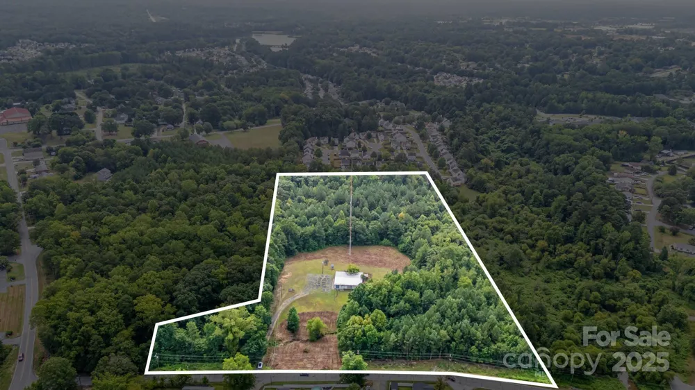 910 Fairview Street Kannapolis, NC 28083
