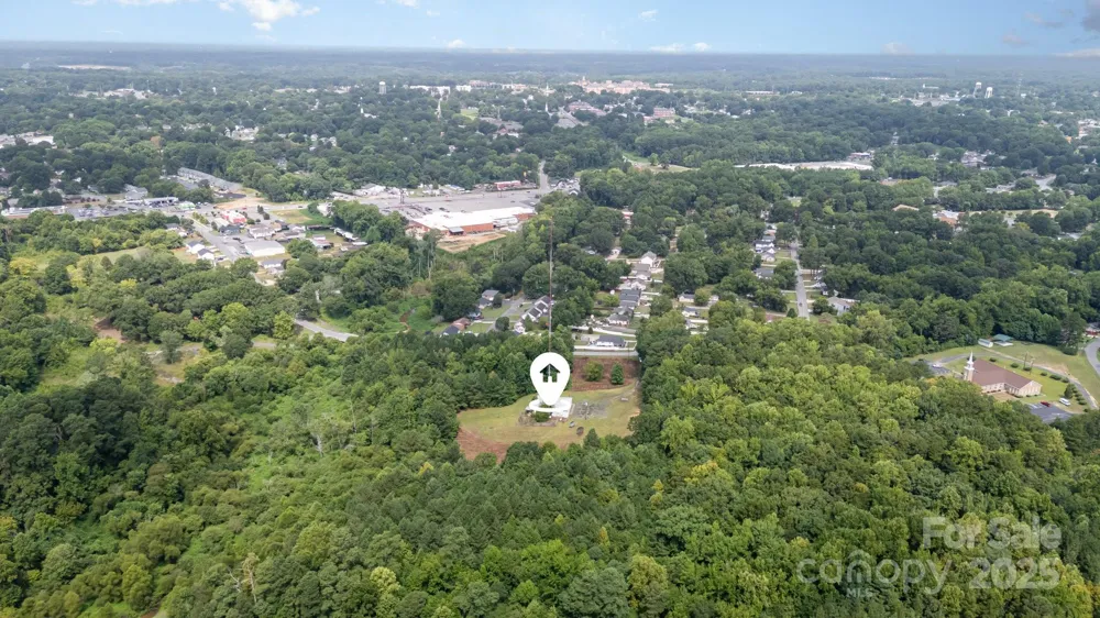 910 Fairview Street Kannapolis, NC 28083