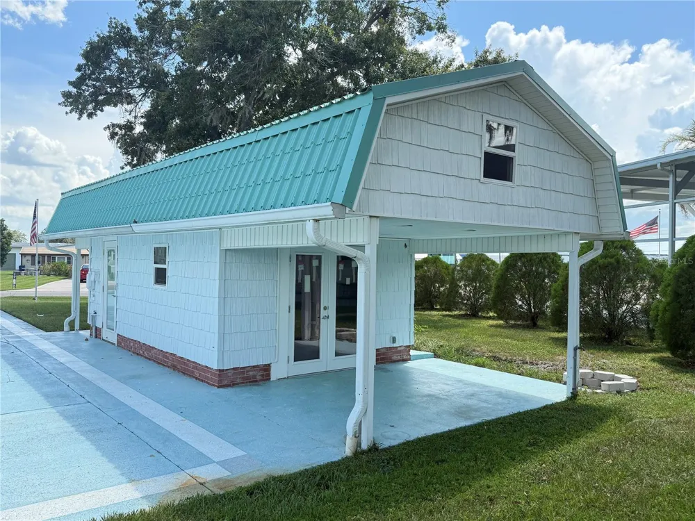 5036 SHORE LINE DRIVE Polk City, FL 33868