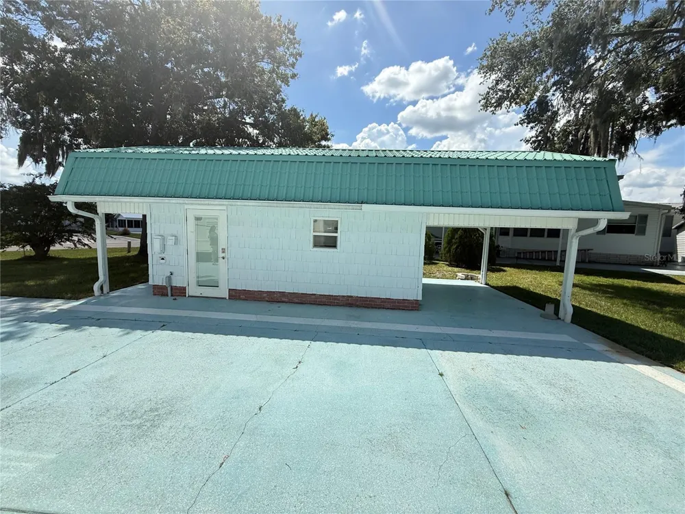 5036 SHORE LINE DRIVE Polk City, FL 33868