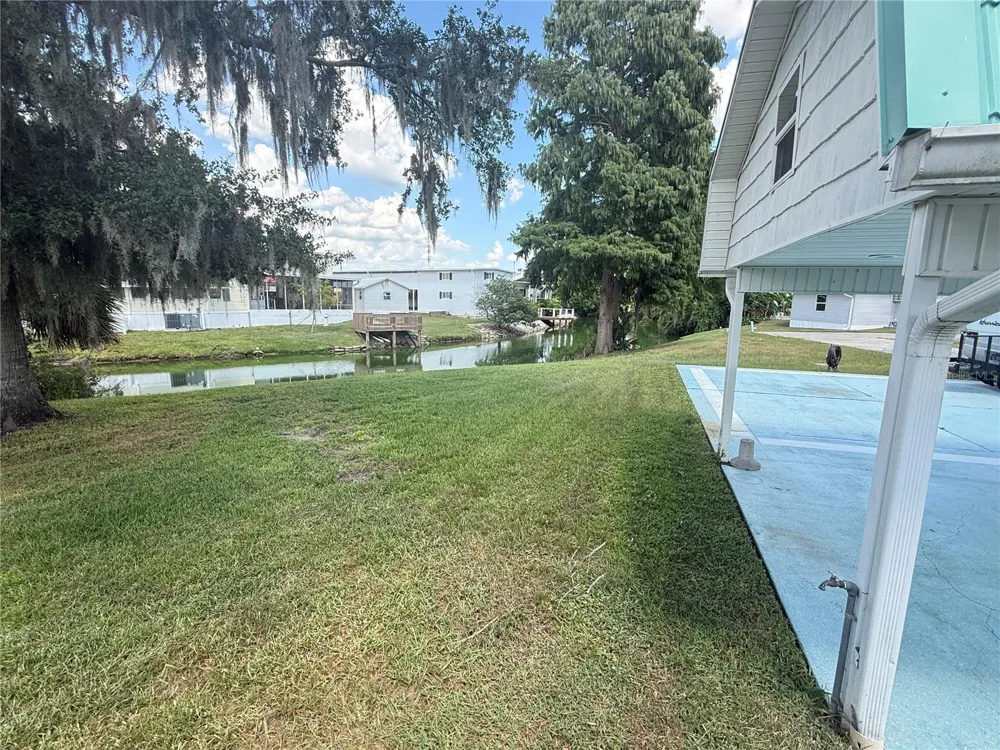 5036 SHORE LINE DRIVE Polk City, FL 33868