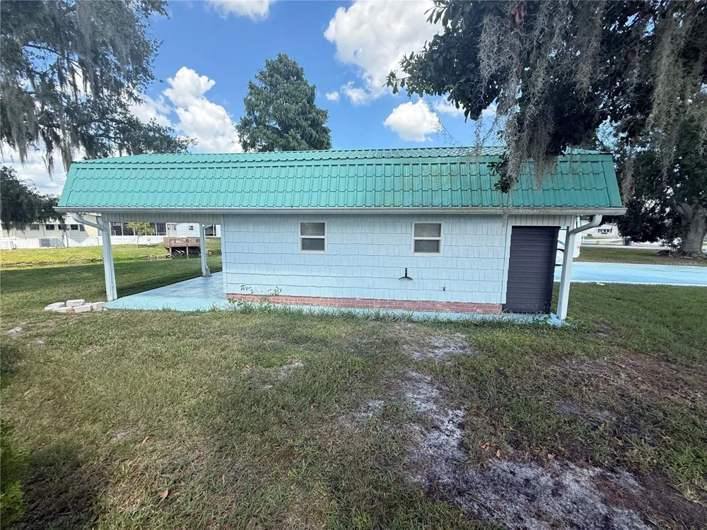 5036 SHORE LINE DRIVE Polk City, FL 33868