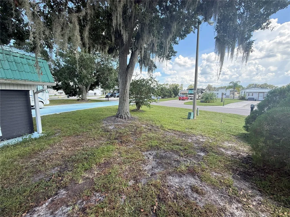 5036 SHORE LINE DRIVE Polk City, FL 33868