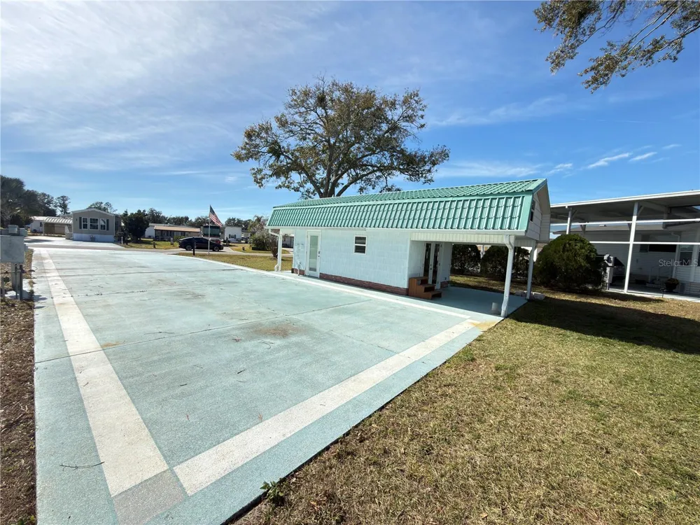 5036 SHORE LINE DRIVE Polk City, FL 33868