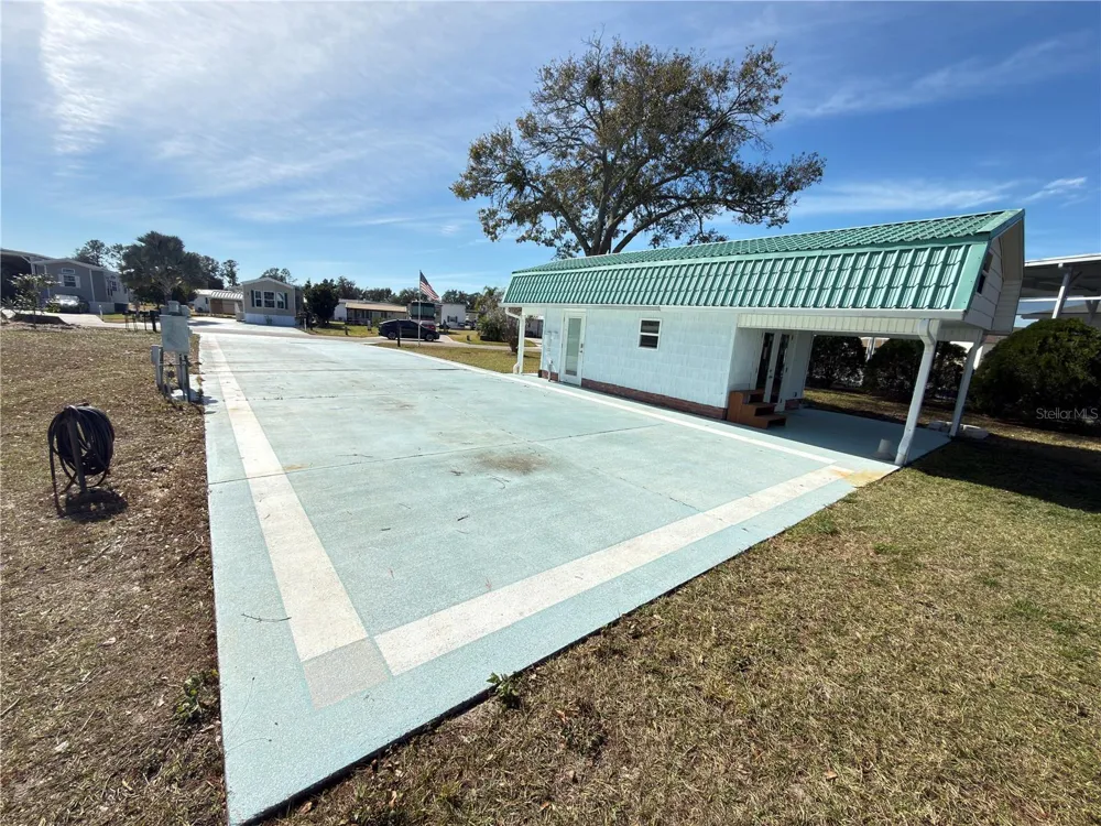 5036 SHORE LINE DRIVE Polk City, FL 33868