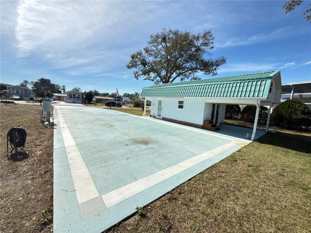 5036 SHORE LINE DRIVE Polk City, FL 33868