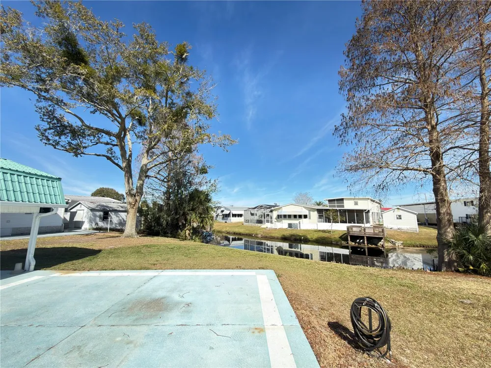 5036 SHORE LINE DRIVE Polk City, FL 33868
