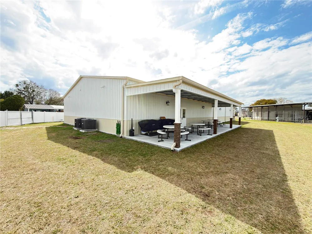 5036 SHORE LINE DRIVE Polk City, FL 33868
