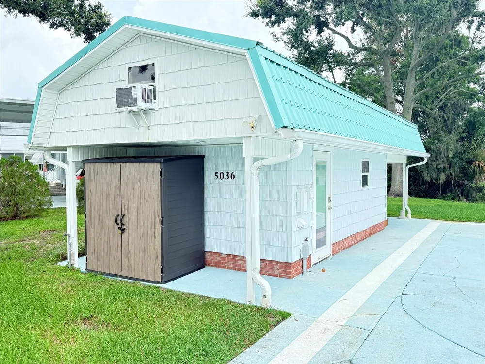 5036 SHORE LINE DRIVE Polk City, FL 33868