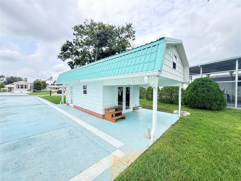 5036 SHORE LINE DRIVE Polk City, FL 33868
