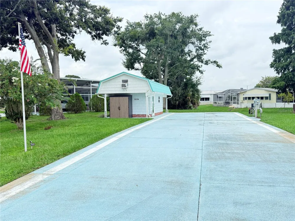 5036 SHORE LINE DRIVE Polk City, FL 33868