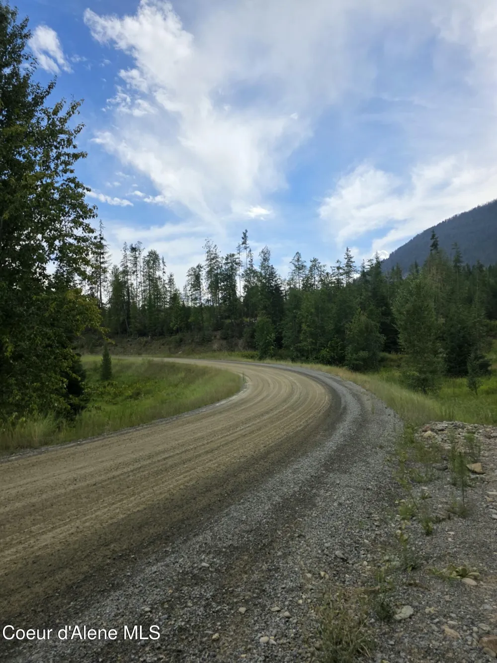 NNA WESTSIDE RD PARCEL 12 Bonners Ferry, ID 83805
