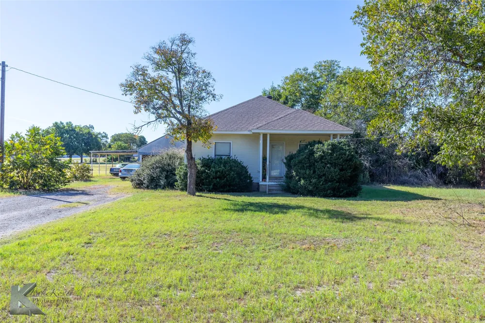 Primrose Drive Clyde, TX 79510
