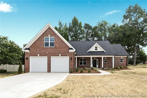 154 Ridge Stone Drive