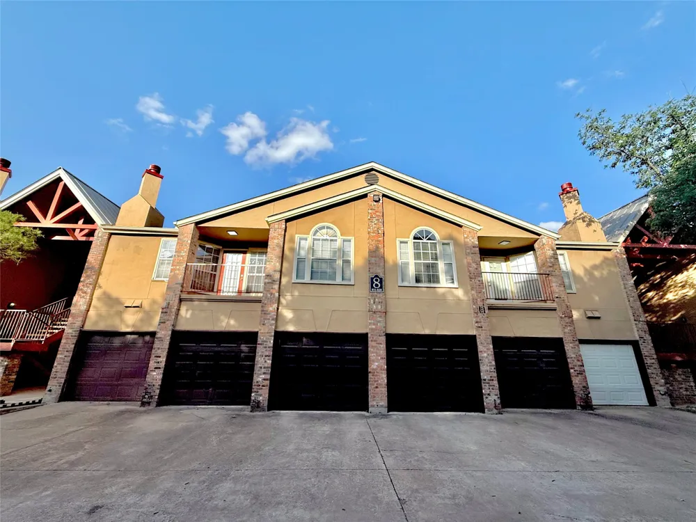 6804 Capital Of Texas Highway #812 Austin, TX 78731