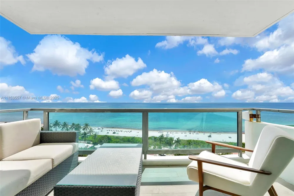 5151 Collins Ave #1519 Miami Beach, FL 33140