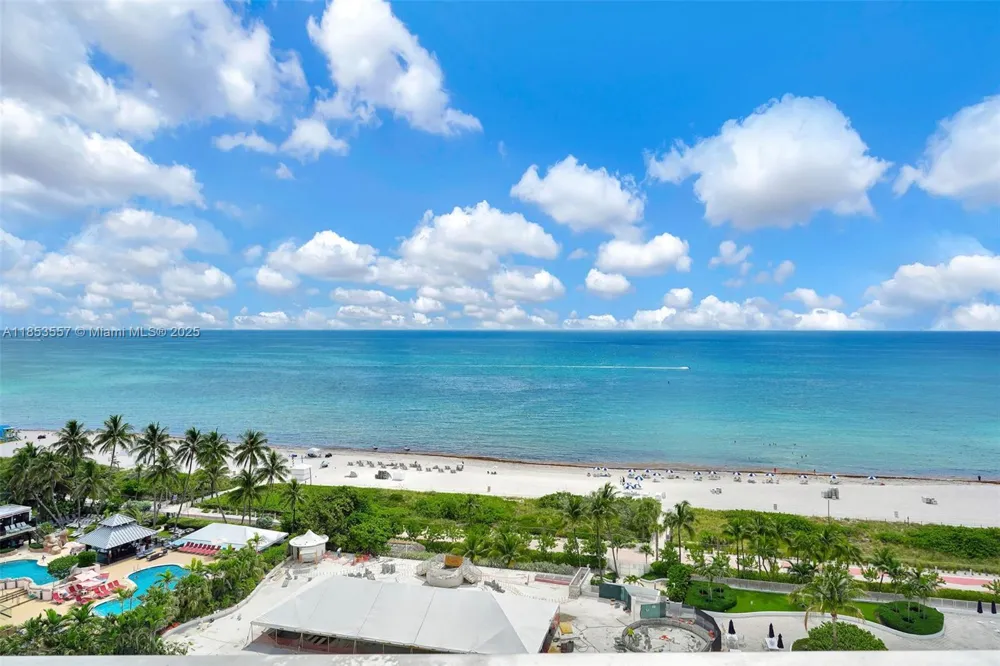 5151 Collins Ave #1519 Miami Beach, FL 33140