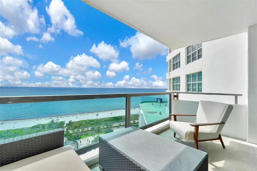5151 Collins Ave #1519 Miami Beach, FL 33140