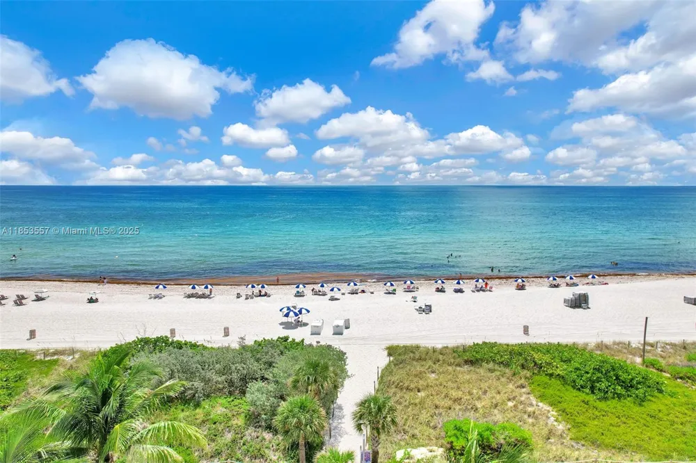 5151 Collins Ave #1519 Miami Beach, FL 33140
