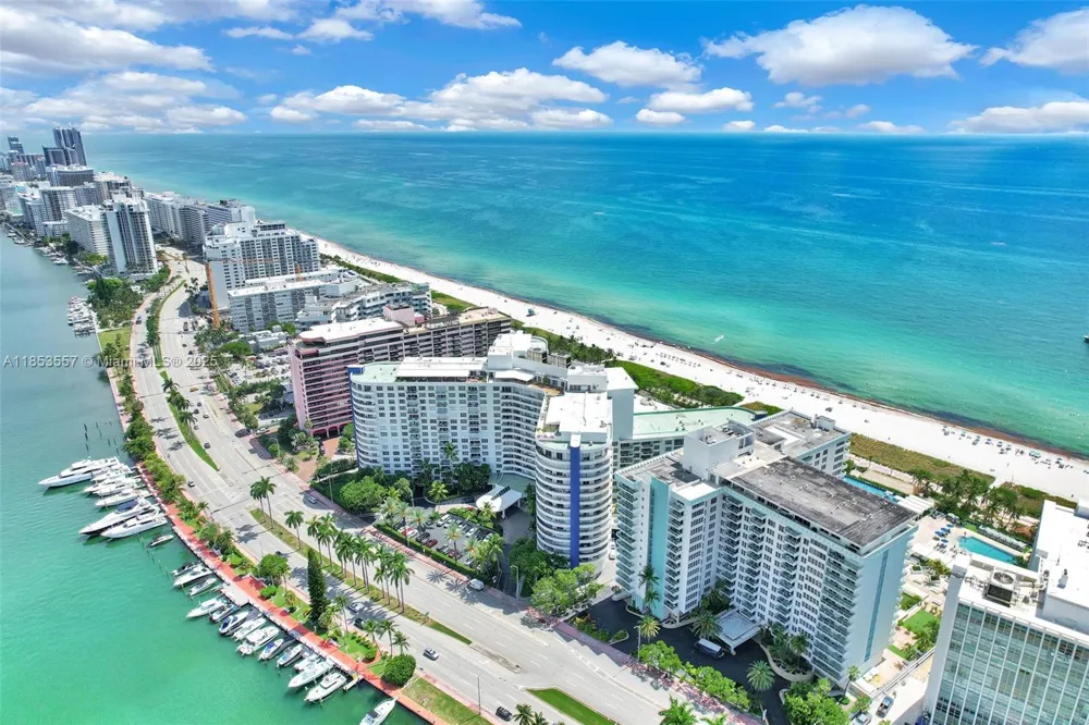 5151 Collins Ave #1519 Miami Beach, FL 33140