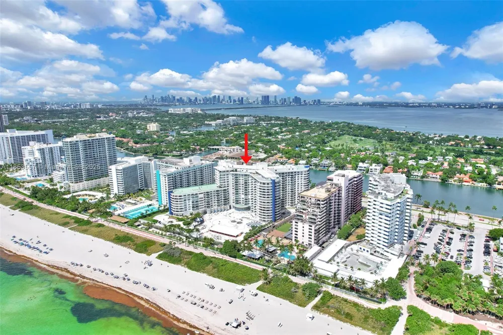 5151 Collins Ave #1519 Miami Beach, FL 33140