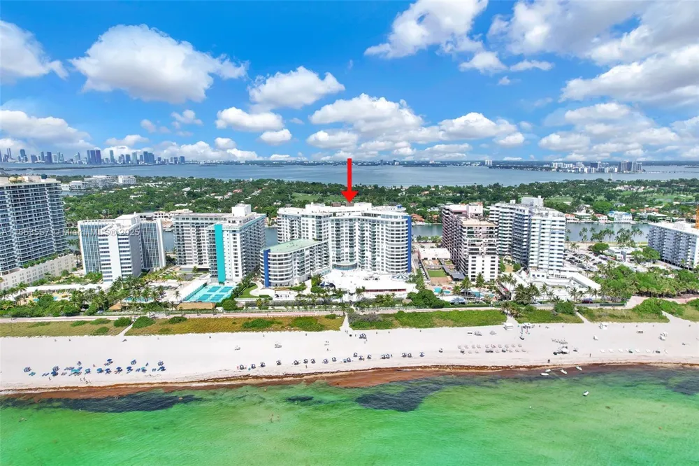 5151 Collins Ave #1519 Miami Beach, FL 33140