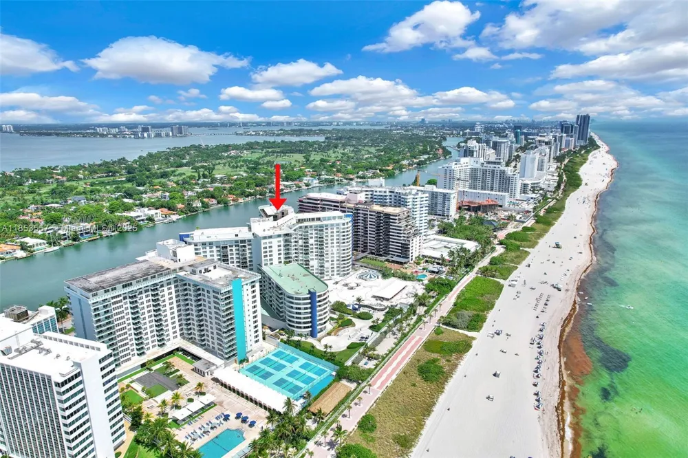 5151 Collins Ave #1519 Miami Beach, FL 33140
