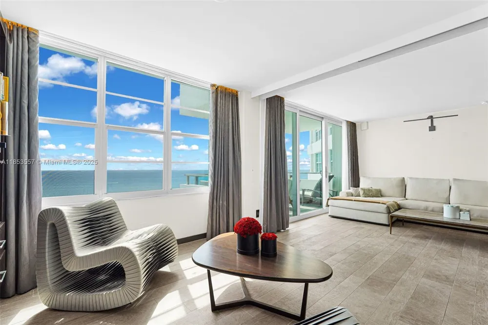 5151 Collins Ave #1519 Miami Beach, FL 33140