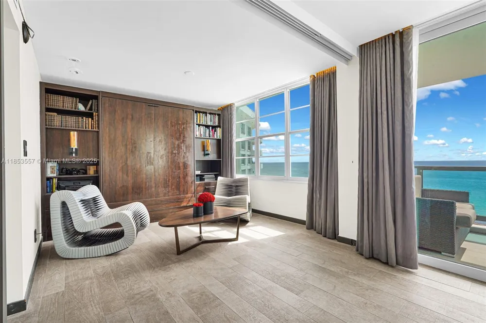 5151 Collins Ave #1519 Miami Beach, FL 33140