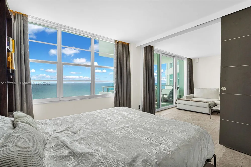 5151 Collins Ave #1519 Miami Beach, FL 33140