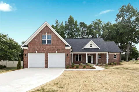 154 Ridge Stone Drive