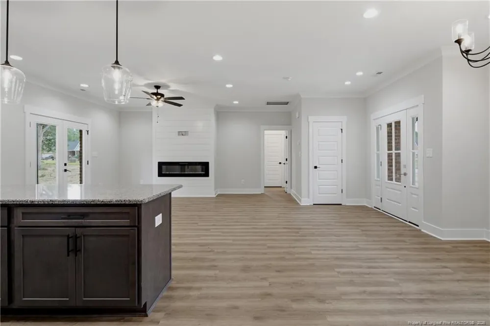 154 Ridge Stone Drive Autryville, NC 28318