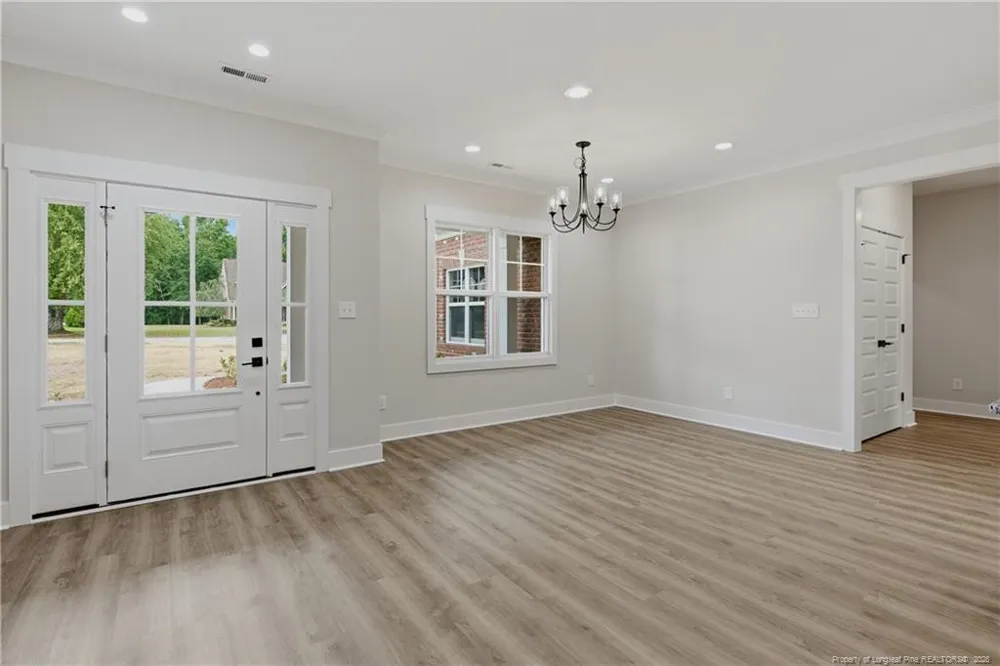 154 Ridge Stone Drive Autryville, NC 28318