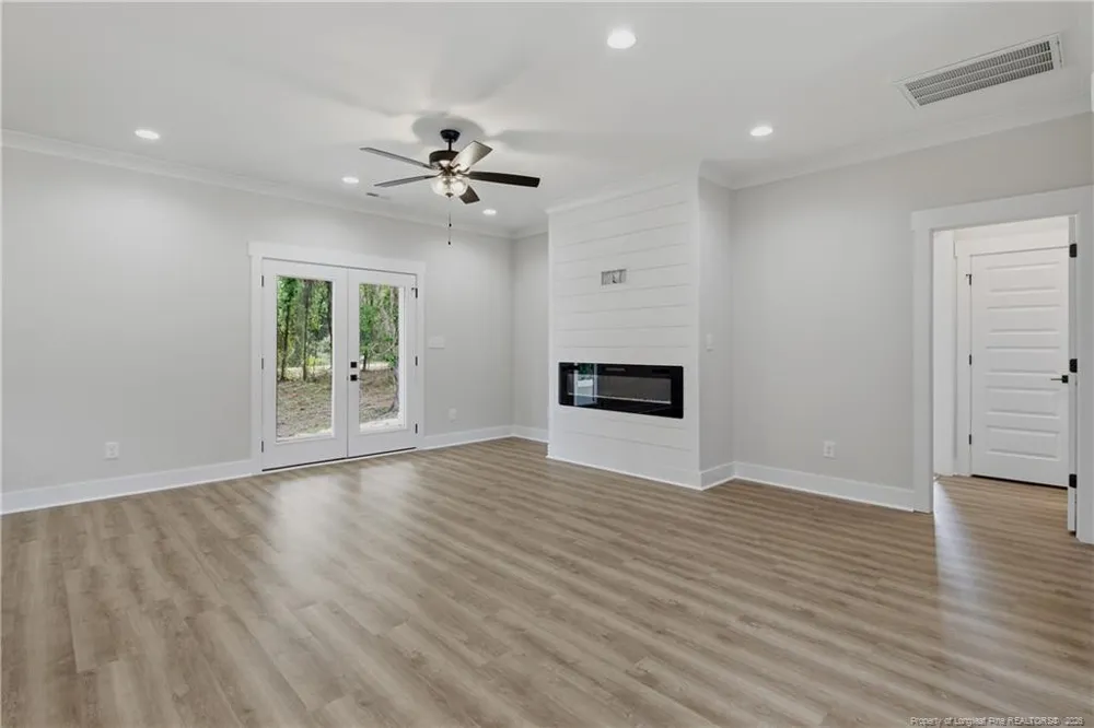 154 Ridge Stone Drive Autryville, NC 28318