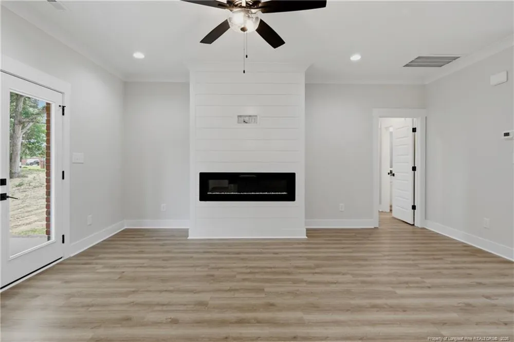 154 Ridge Stone Drive Autryville, NC 28318