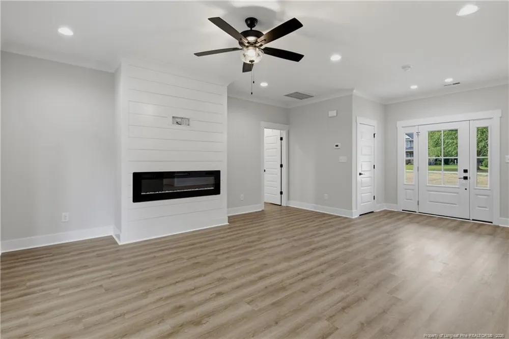 154 Ridge Stone Drive Autryville, NC 28318